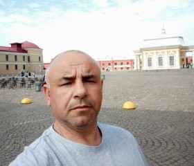 Владимир Владими, 50 лет, Нижнекамск