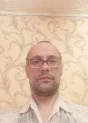 Алексей, 47, Россия, Череповец