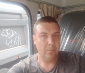 Yuriy, 41, Manzhouli
