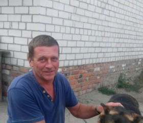 Василий, 55 лет, Чернігів