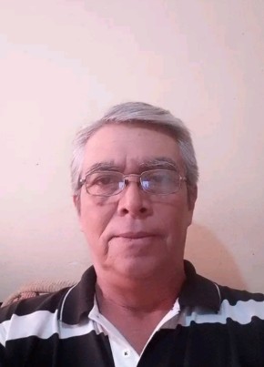 Victor из Celaya 58 лет