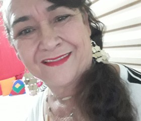 Alice Alves, 63 года, Brasília