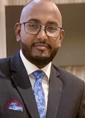 Ahmed Elmakki, 35, السودان, خرطوم