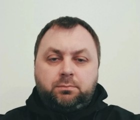 Igor, 39, Baran