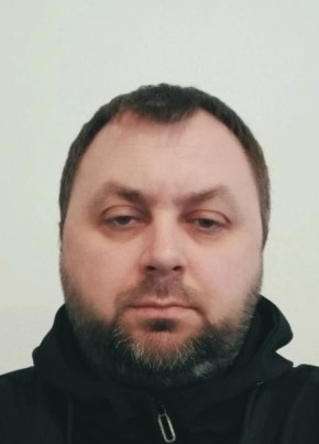 Igor, 39, Belarus, Baran