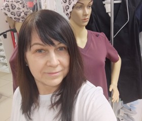 Ольга, 54 года, Омск