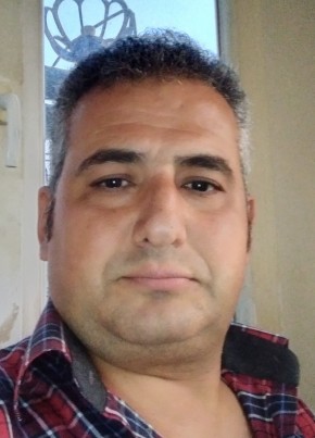 Ahmet, 49, Türkiye Cumhuriyeti, Torbalı