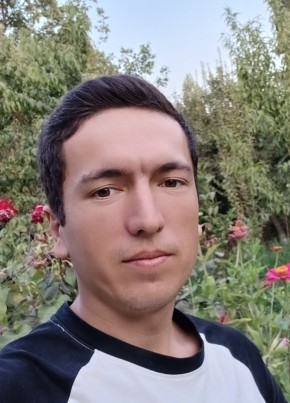 Дима из Кронштадта 24 года