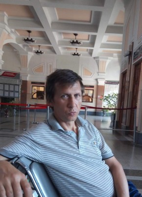 Cергей, 54, Россия, Рубцовск