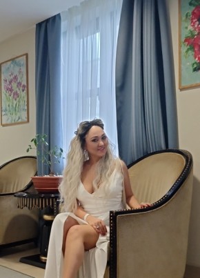 Venera, 29, Russia, Sochi