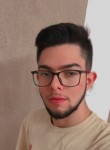 Lucas, 20 лет, Sorocaba