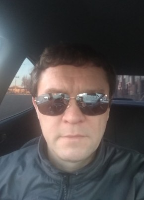 Михаил, 50, Россия, Кирово-Чепецк