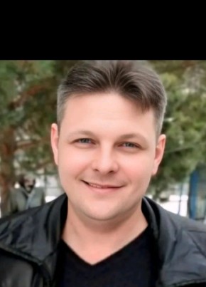 Архангел Михаил из Чебаркули 45 лет