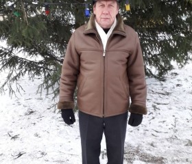 Анатолий, 58 лет, Саров