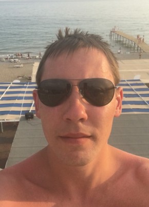Дмитрий, 33, Россия, Балашиха