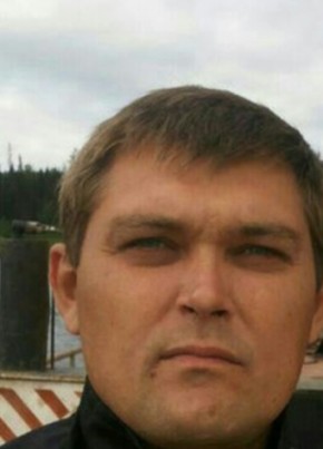 Руслан, 43, Россия, Канск