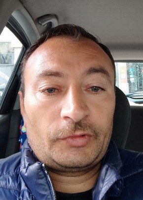 Nicolae, 35, République Française, Annecy