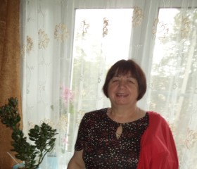людмила, 70 лет, Иваново
