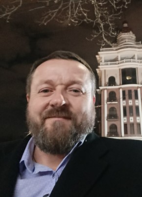 Виктор из Краснодара 47 лет