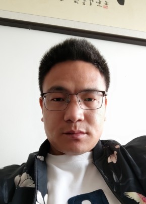 Mr王, 35, 中华人民共和国, 郑州