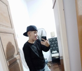 Valentin, 20, Buenos Aires
