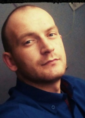 Александр Котов, 33, Россия, Харовск