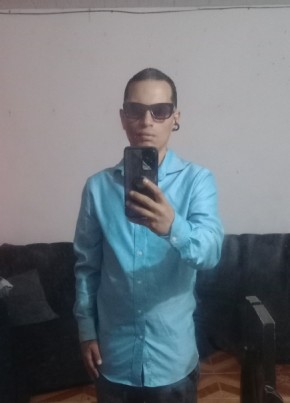 Jhon noreña из Pereira 34 года
