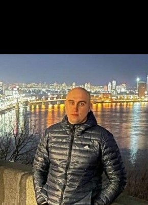 Andrey, 39, Russia, Vorgashor