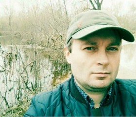 Станислав, 43 года, Новокуйбышевск