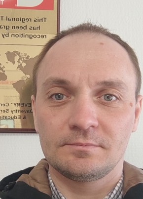 Stas.Mirskoy, 41, Russia, Moscow