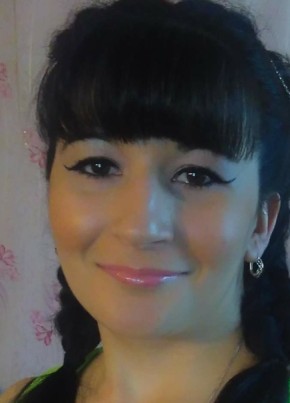 Марианна, 29, Россия, Владимир