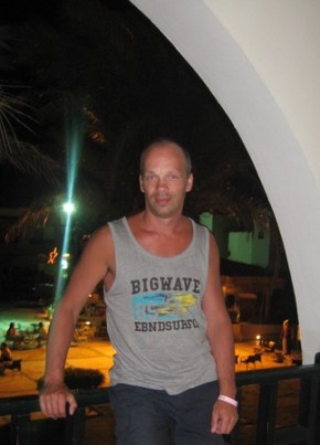 sergey, 50, Russia, Moscow