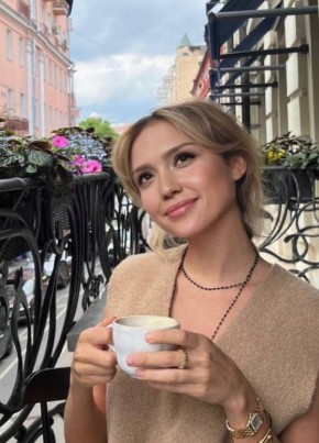 Marya, 24, Russia, Moscow