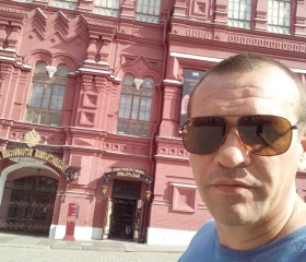 Виталий, 41 год, Оренбург
