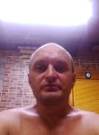 Николай Шляховой, 41 год, Көкшетау