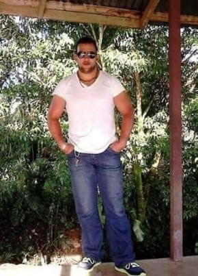 Jordiariasquesad, 41, República de Costa Rica, San José (San José)