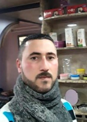 نسيم, 40, الجمهورية العربية السورية, دمشق