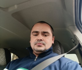 Edu Iskhakov, 41, Andijon
