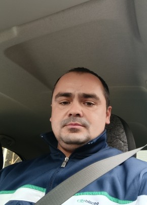 Edu Iskhakov, 42, Uzbekistan, Andijon