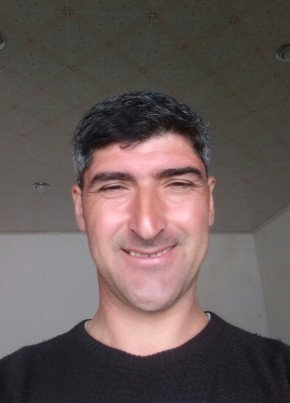 Niko, 34, Россия, Дербент