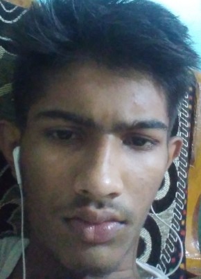 Prathamesh, 19, India, Parbhani