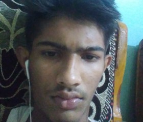 Prathamesh, 19 лет, Parbhani