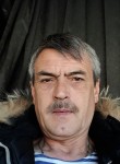 Валера, 54 года, București