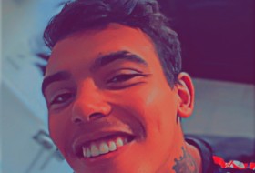 Ethan, 24 - Miscellaneous