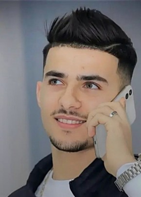 Møh😘, 24, Algeria, Tlemcen