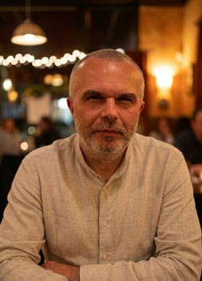 Luan из Москвы 42 года