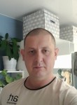 Алексей Миник, 41 год, Екатеринбург
