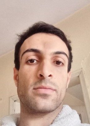 عبدالناصر, 29, Türkiye Cumhuriyeti, İzmit