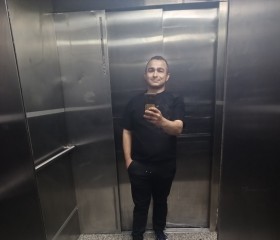 Mert, 23, Esenyurt