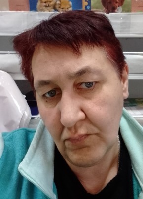 Наташа, 49, Россия, Кинель